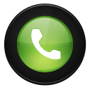 Phone Answer Alt Icon 128x128 png